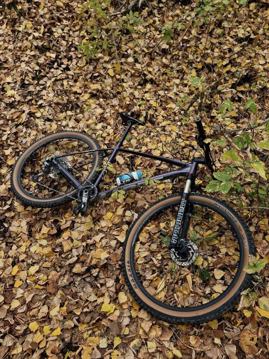 Продам велосипед скотт скейл 980