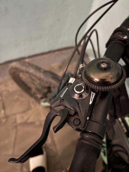 Велосипед для детей 7-10 лет