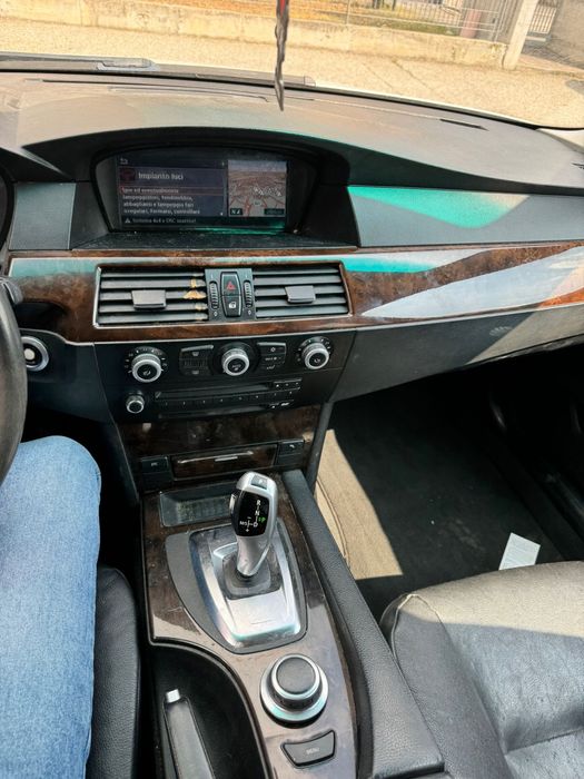 BMW 530xd 235к.с НА ЧАСТИ БМВ