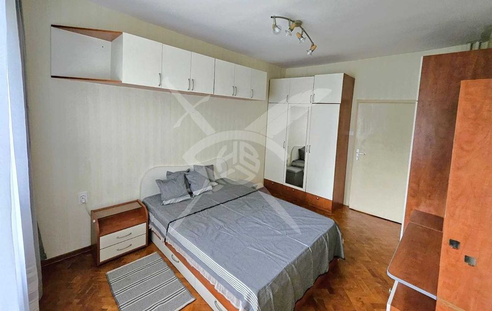 Дава се под наем Двустаен апартамент в София, Иван Вазов - 66 кв.м за 660 € - Снимка #5