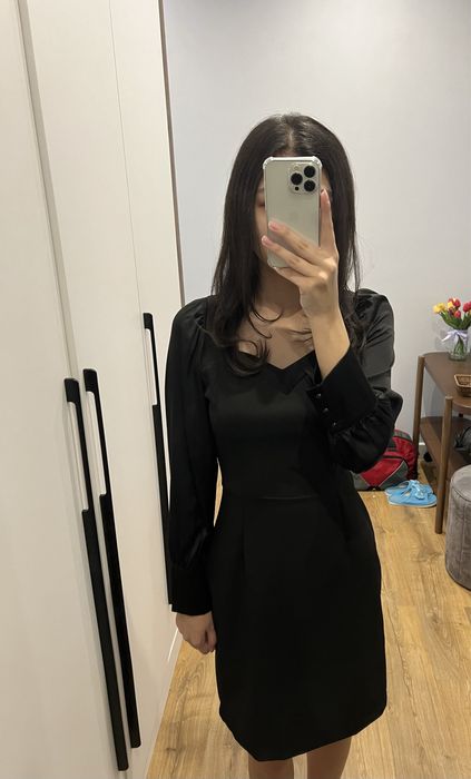 Платье на мероприятия