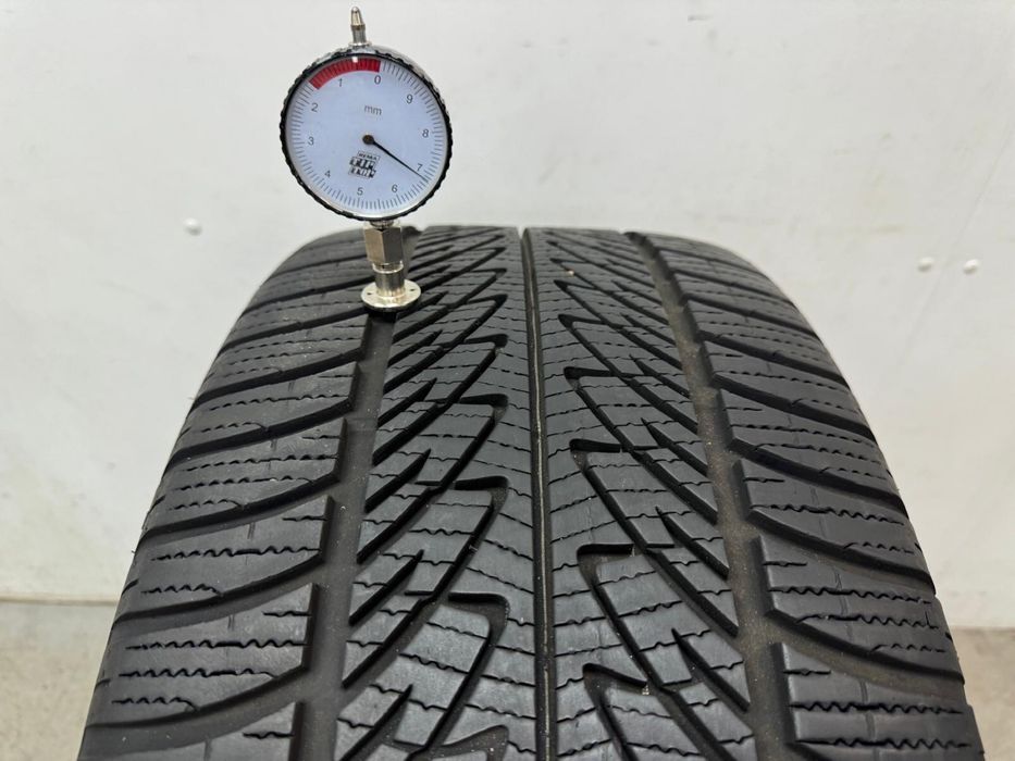 Зимни гуми 285 45 20 Goodyear 06/21
