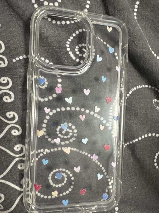 Калъф за iphone 14 pro max