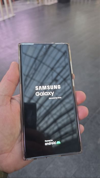 Vand S23 ultra 512 GB