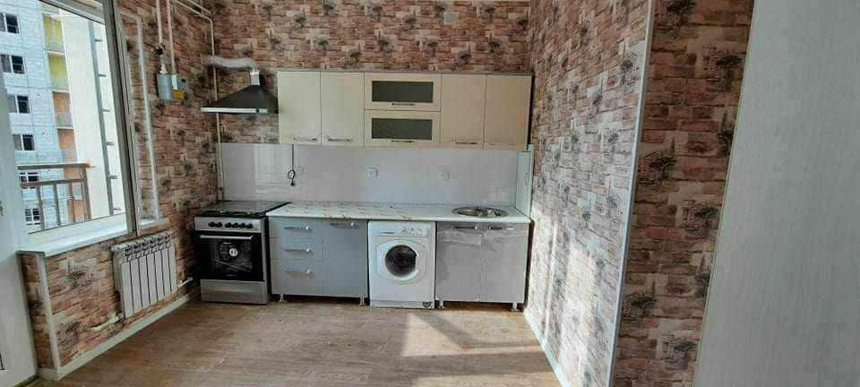 Jizzax shahri Olmazor City da yevro ta'mirlangan 3 xonali uy sotiladi!