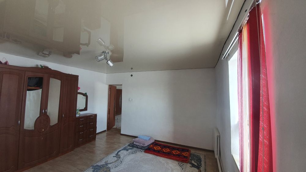 Дом продаётся. 13×11