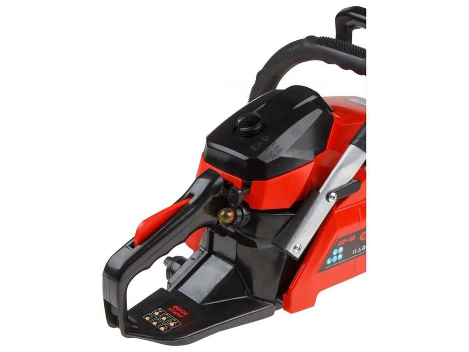 Бензопила ECO CSP-165