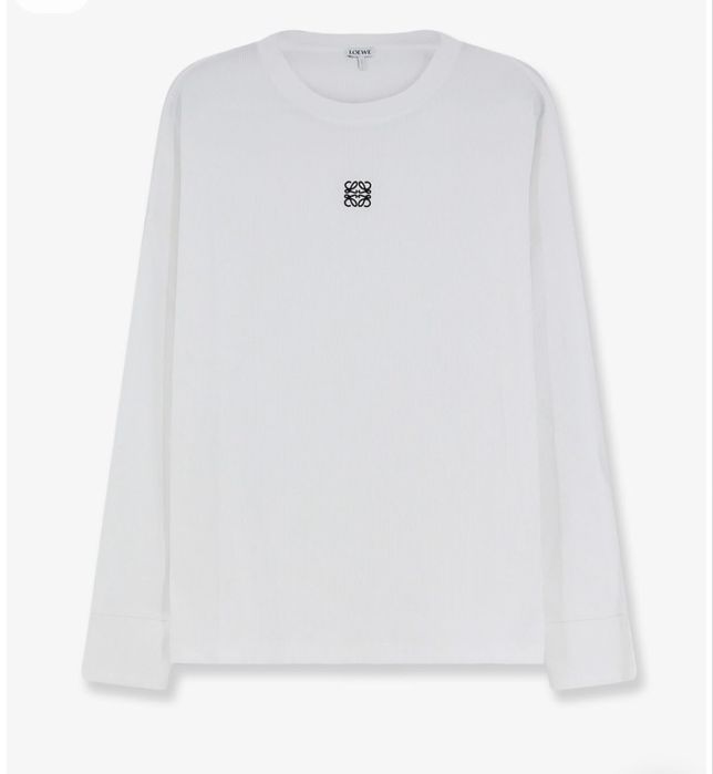 Лонгслив Loewe М