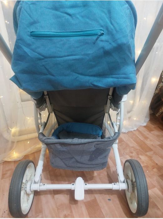 Продам коляску в отличном состоянии