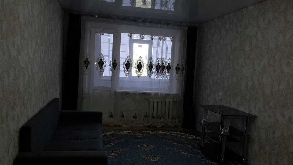 Продается 1 я квартира. В районе ГАИ