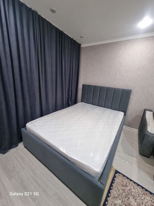 Аренда квартиры посуточно Центр