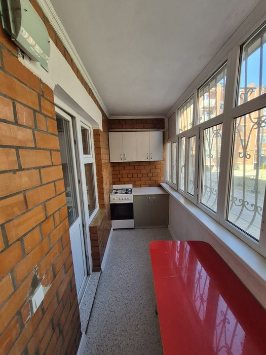 Ұзақ мерзімге пәтер беріледі