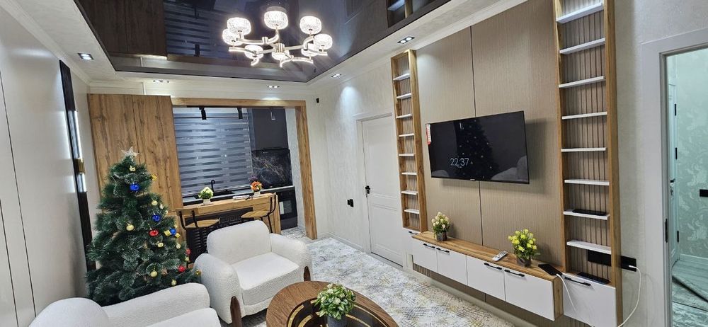 Чилонзор 21 2³/3/4