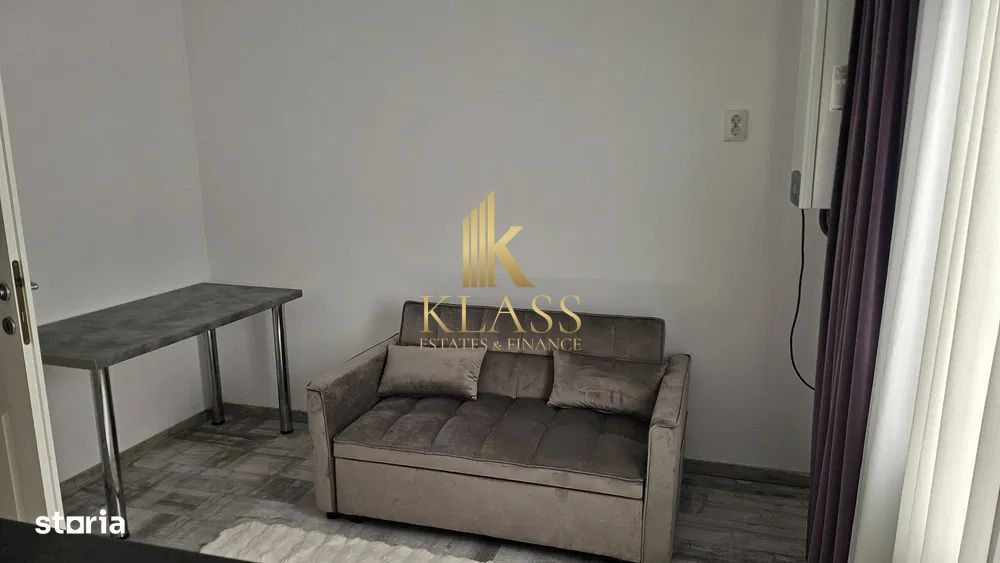 Apartament 3 camere lujerului