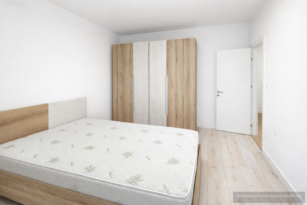 Дава се под наем Двустаен апартамент в Пловдив, Южен - 74 кв.м за 468.69 € - Снимка #4