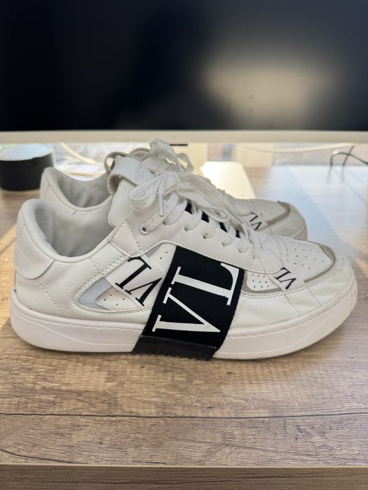 Кеды valentino VL7N торг есть