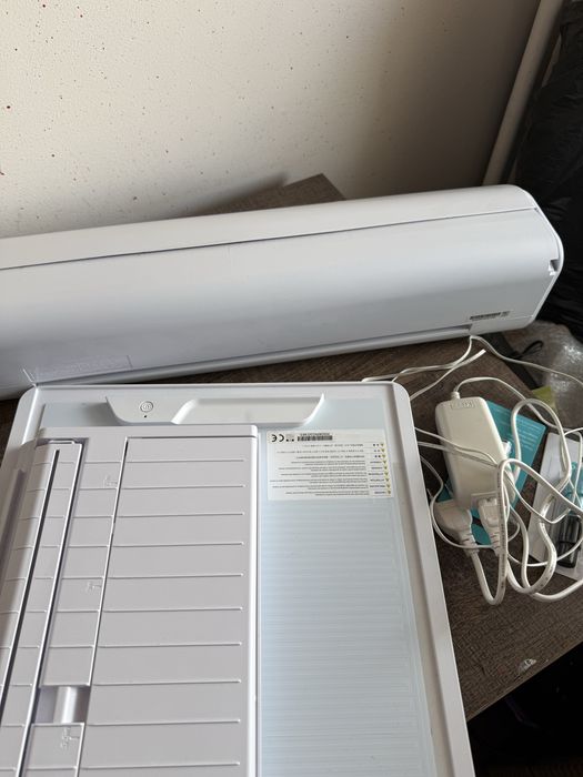 Режещ плотер Silhouette cameo 5