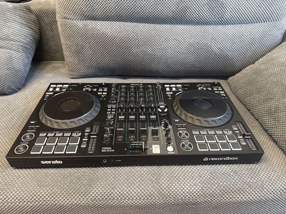 Pioneer DJ FLX10