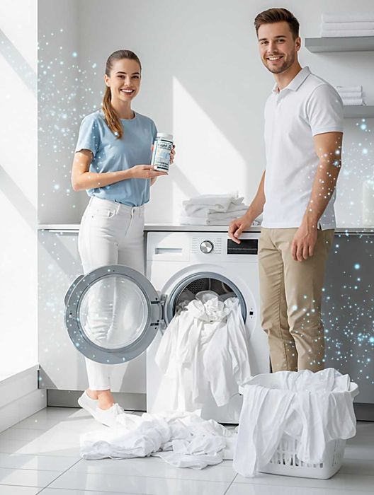 Отбеливатель Flesh O2