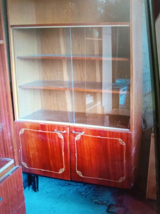 Продается мебель