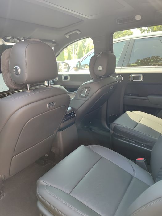 Li 9 ultra рестайлинг 2026.бор