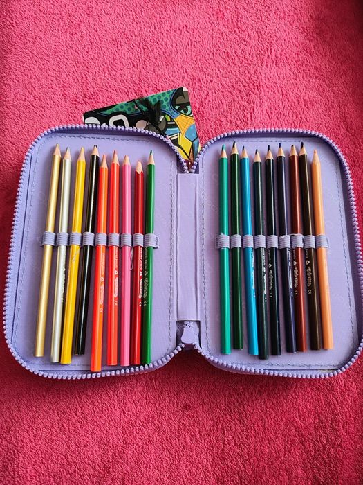 Несесер CoolPack*НОВО