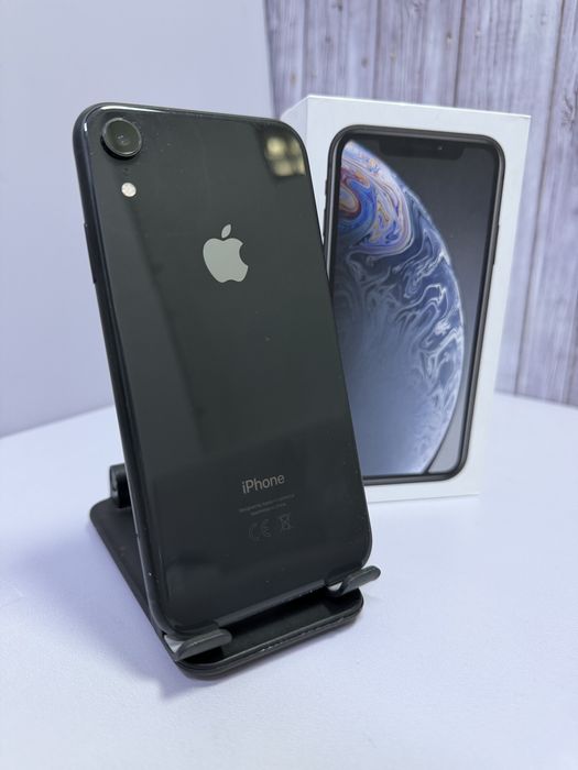 iPhone XR 64 gb / СТ008248