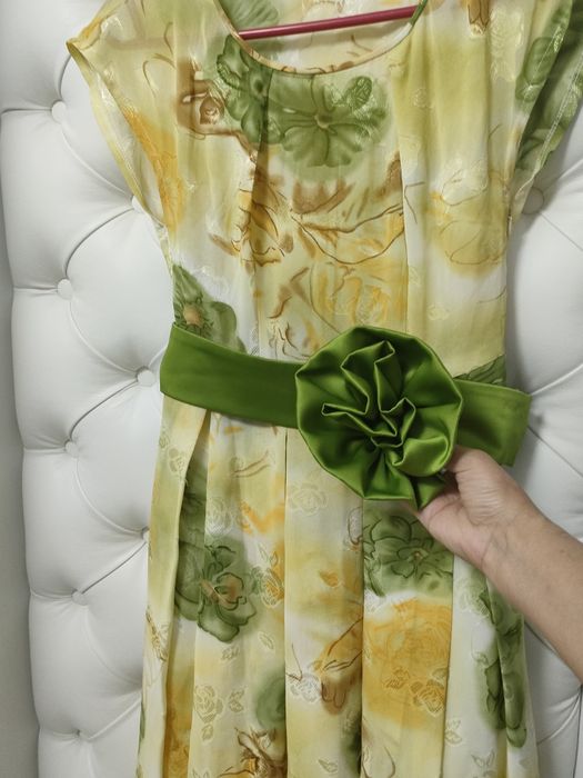 Платья для торжеств