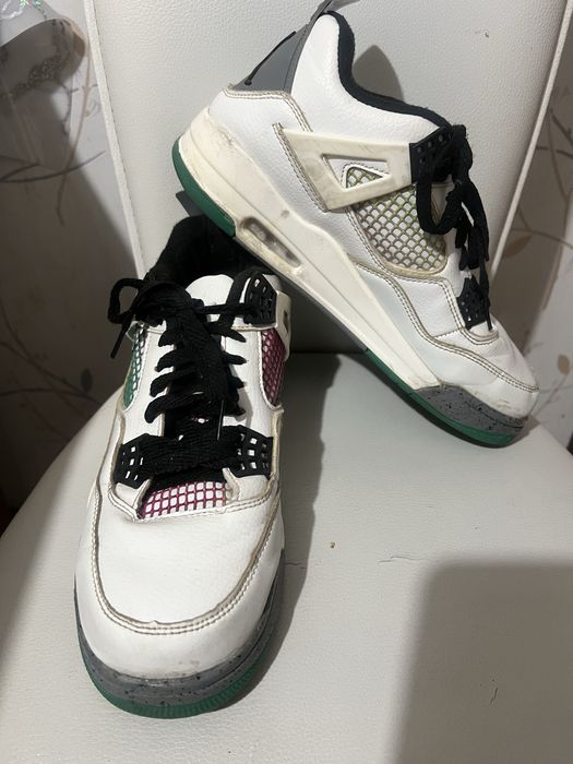 Кроссовки мужские Nike