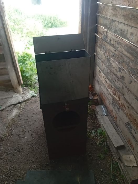 Продается скутер, в баню котел