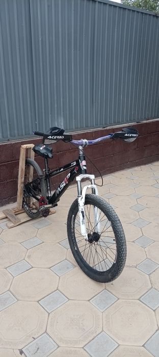 Продам стант проект
