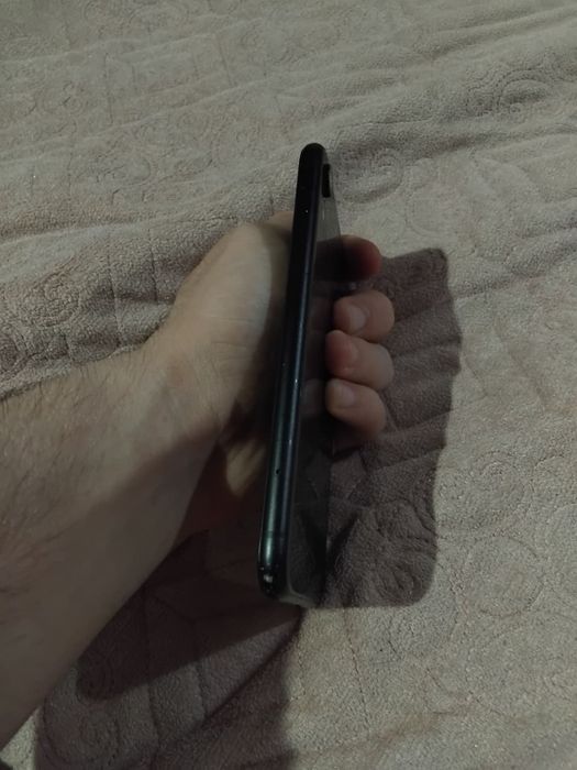 Iphone xr все родное