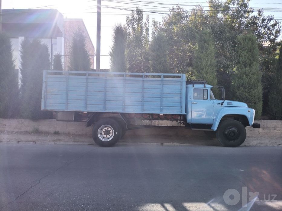 Зил-130 Сотилади
