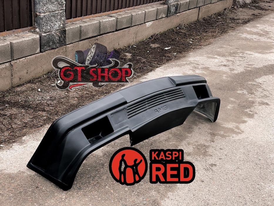 Бампер пороги бмв е34,е36,е38,е39 мерс 124,210,211,202,201,190,140 амг