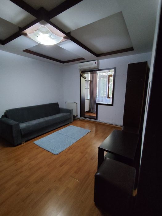 Apartament 2 camere, metalurgie