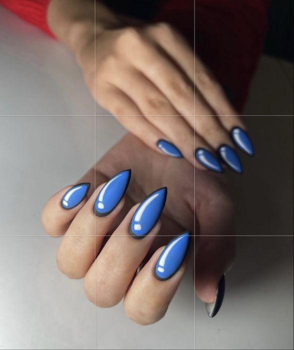 Маникюр.Нарвщивание.Педикюр 7000