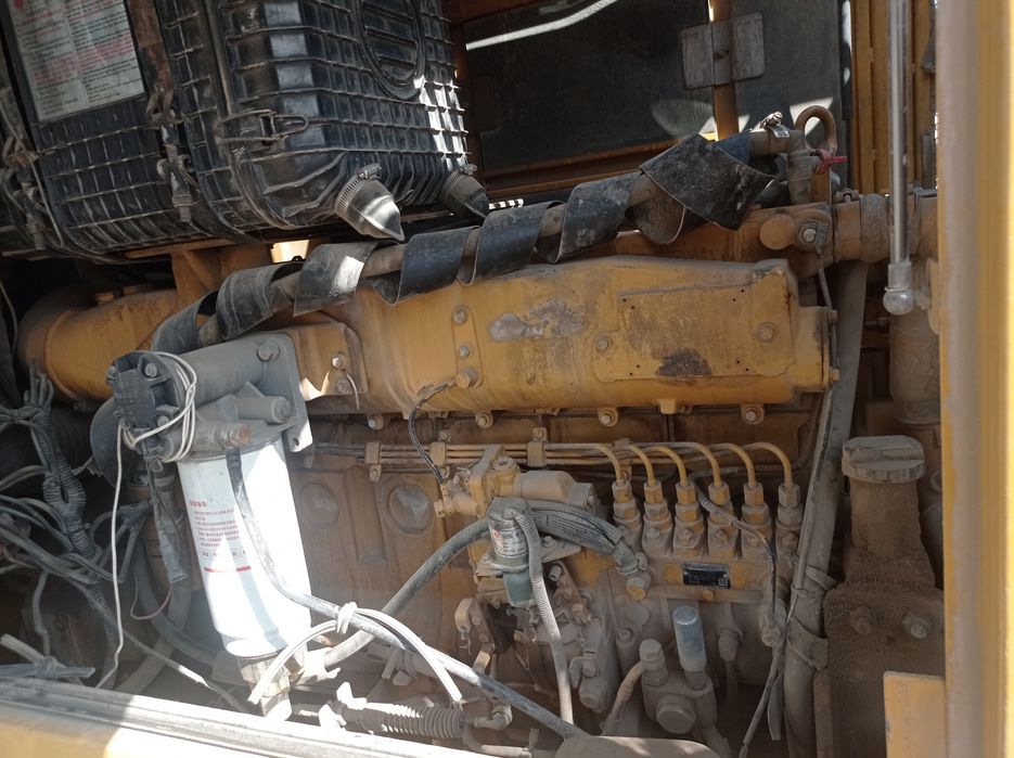 Погрузчик ZL50 GN