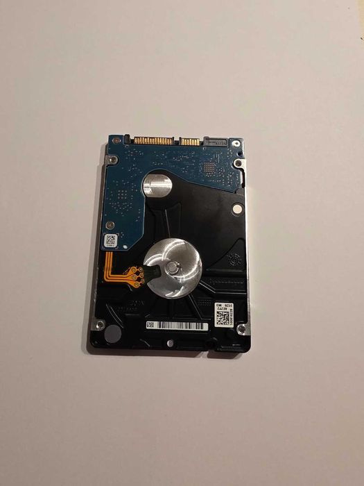 Hdd Seagate 1TB SATA3 2.5inch