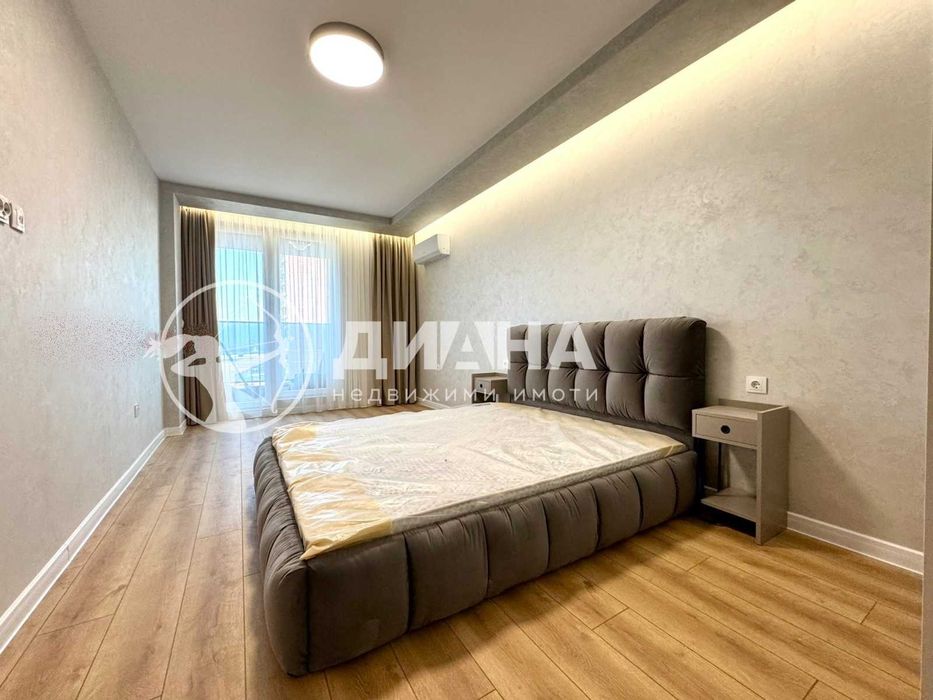 Продава се Двустаен апартамент в Пловдив, Гагарин - 74 кв.м за 1825 €/кв.м - Снимка #3