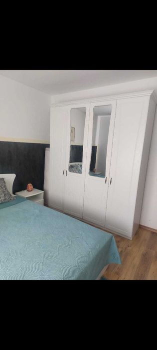 Apartament 2 camere Bragadiru