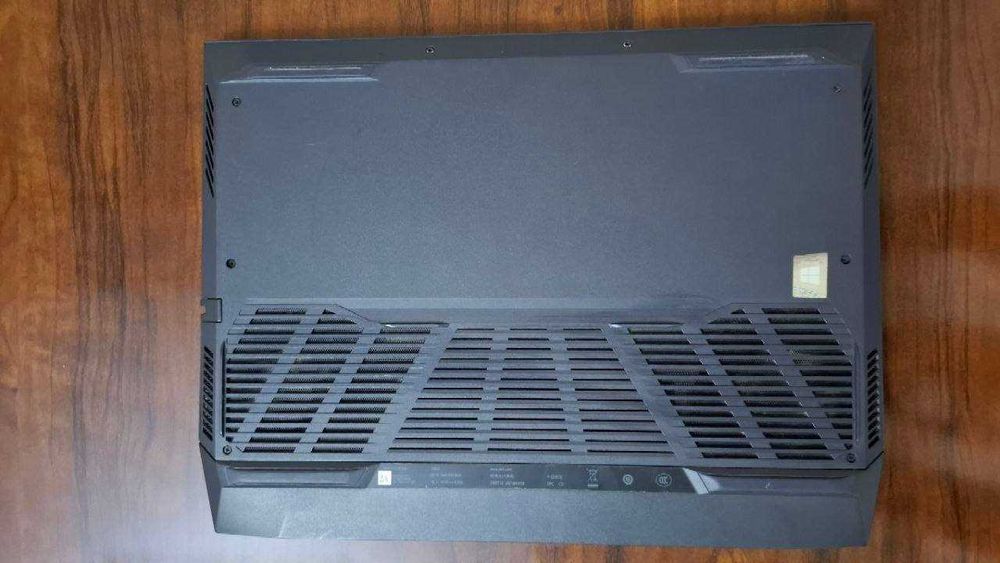 Ноутбут Dell G15 G5511