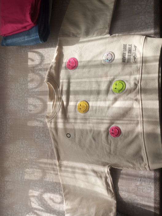 Одежда обувь для девочек