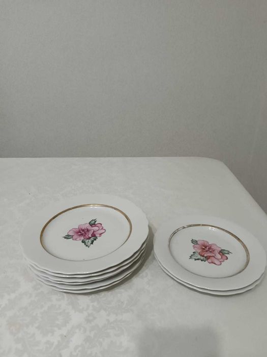 Продам посуды новые