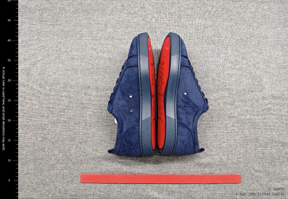 Christian Louboutin 45