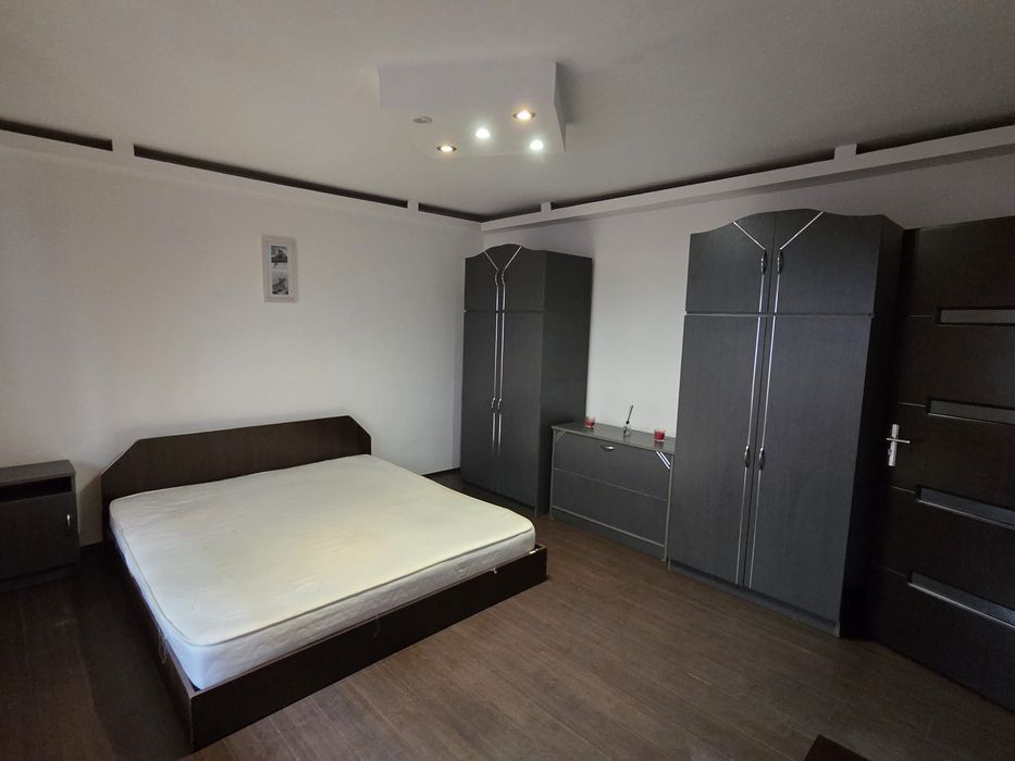 Micro 16 Bulevardul Muncii