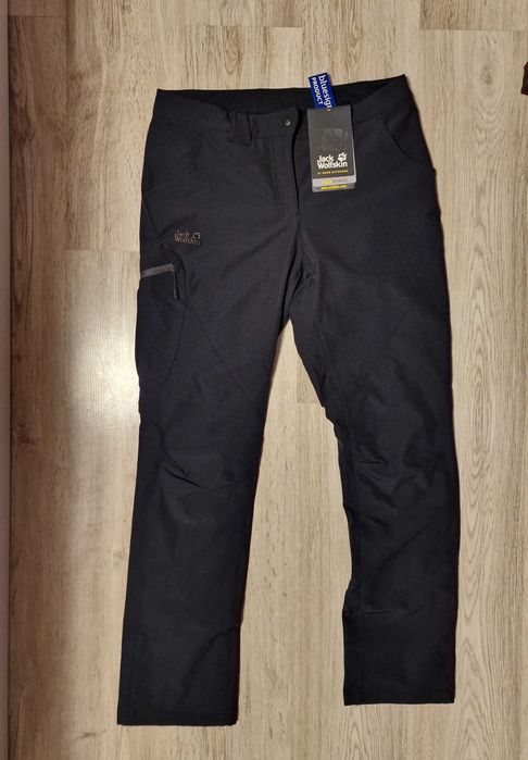 Pantaloni Jack Wolfskin