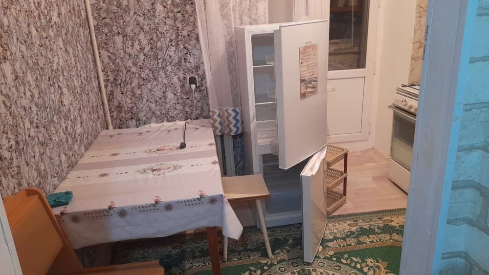 Квартира жалга бериледи