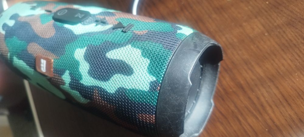 Boxa bluetooth J charge 3