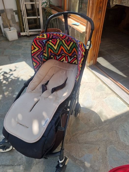 Практична детска количка