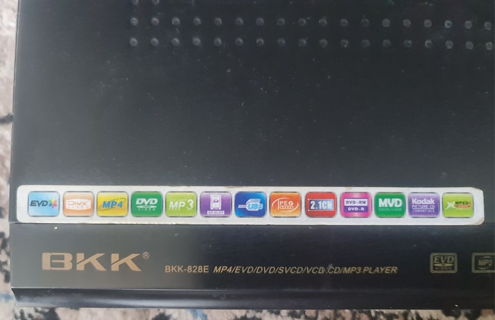 ДВД, DVD player, плеер